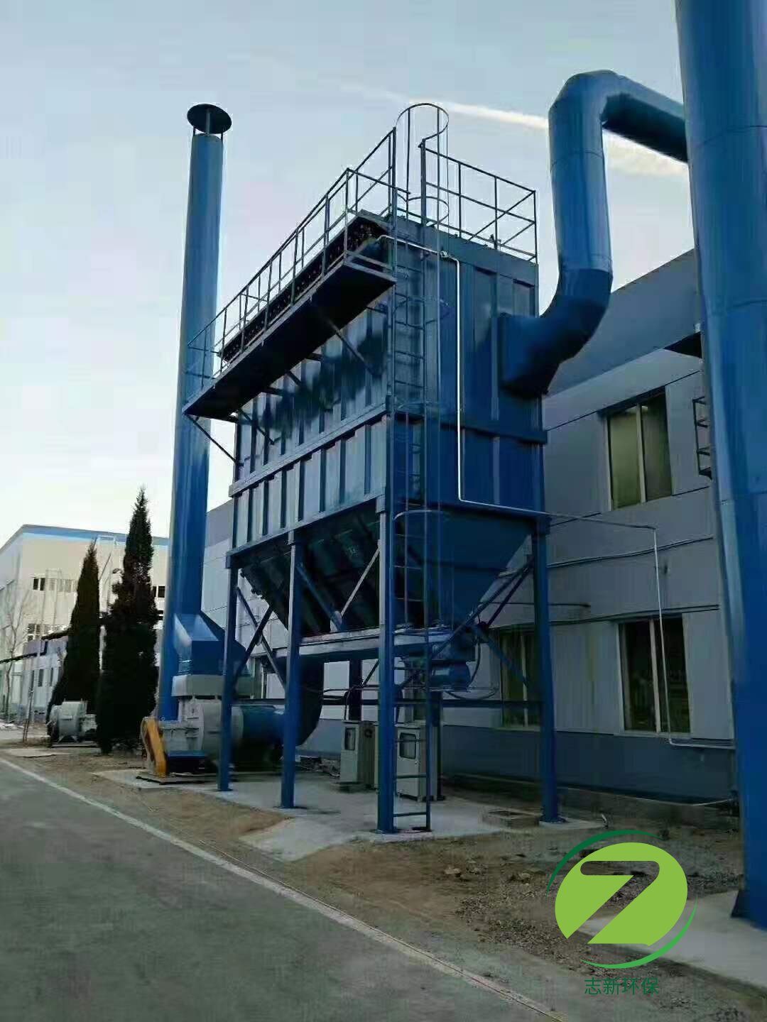 布袋除塵器的除塵效果與哪幾方面有關(guān)系？