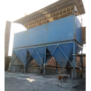 袋式除塵器的風量和袋式除塵器的面積有什么關系？